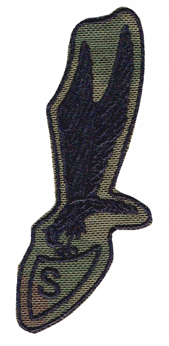 Kolejny skoczek w szeregach